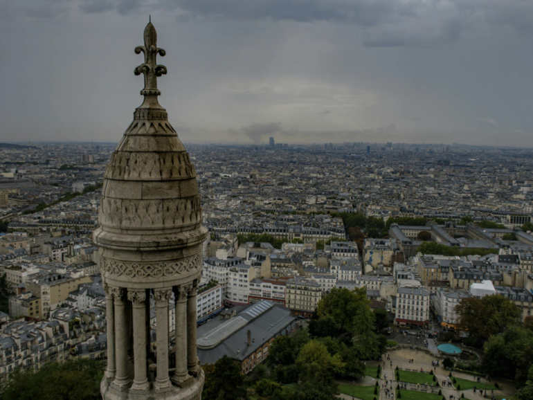 Francia: Elegancia, arte y estilo de vida saludable 🇫🇷✨